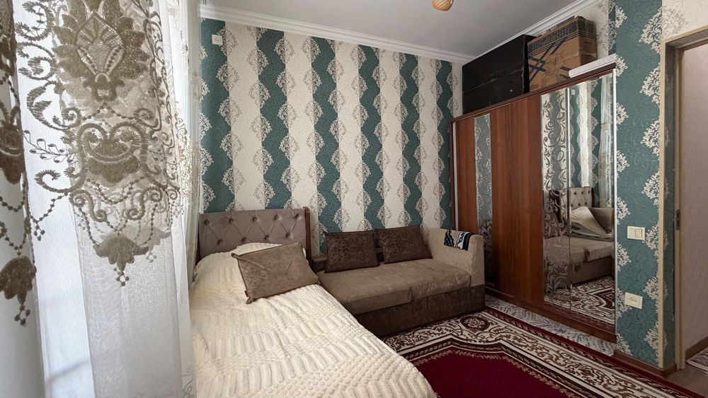 Продается своя кв: Юнусабад 4/9/13 ЖК мегаполис метро Юнусобод