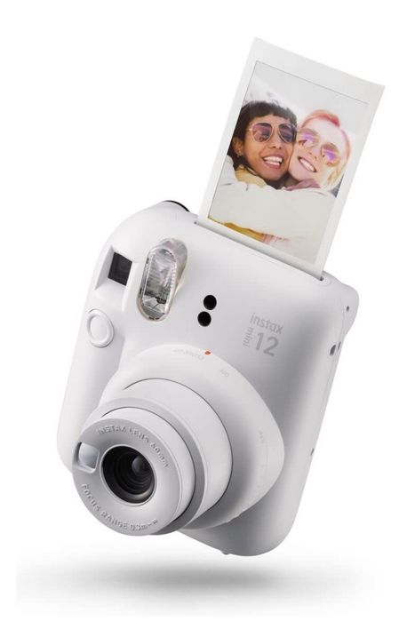 Фотоаппарат Instax mini 12