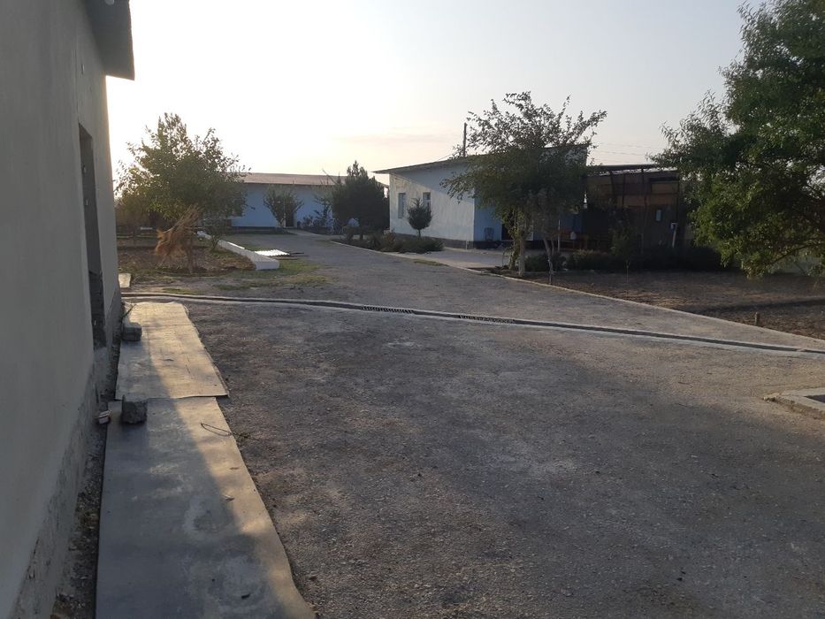 База Ферма сотилади 1 га