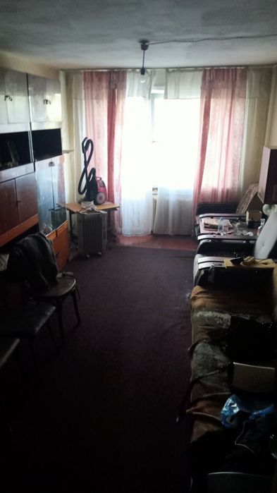 Продам 3х комнатную квартиру
