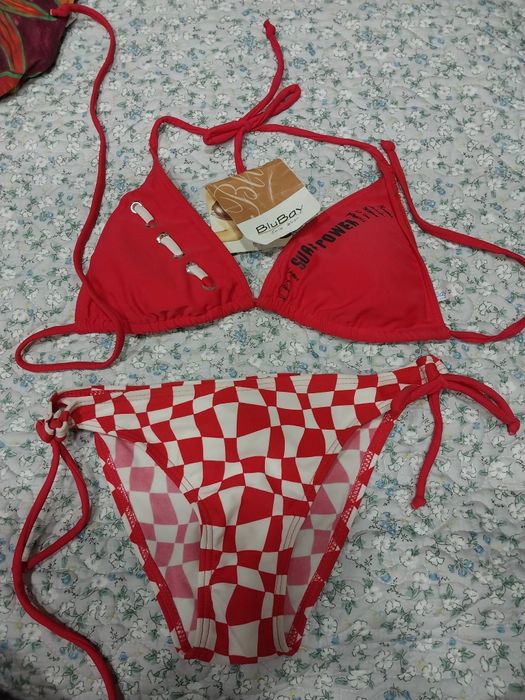 Купальники  женские новые