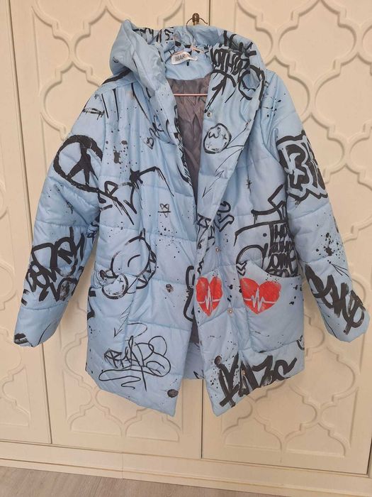 Пакет б/у одежды