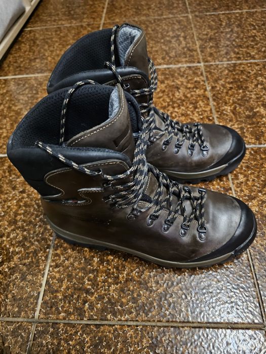 Италиянкси Туристически / ловни обувки Zamberlan