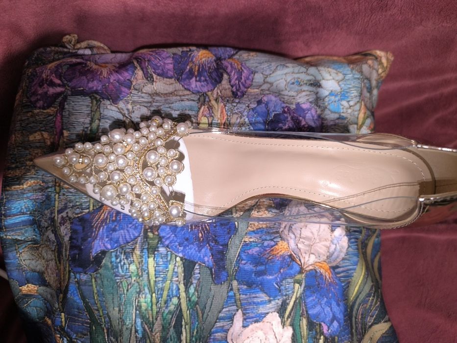 Pantofi eleganți / nunta/ ocazii