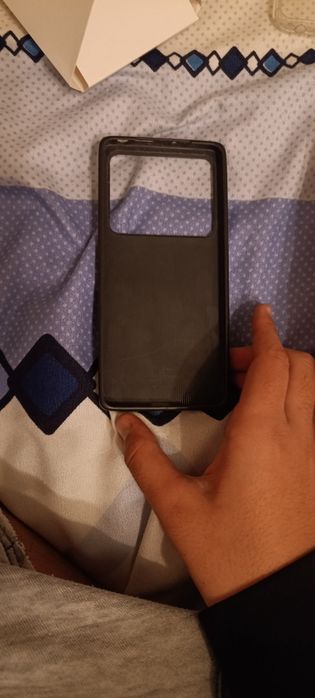 Xiomi Redmi note 15 pro