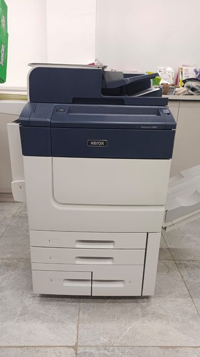 Ксерокс печатный аппарат