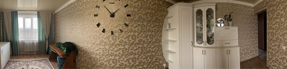 Продам горку в гостиную