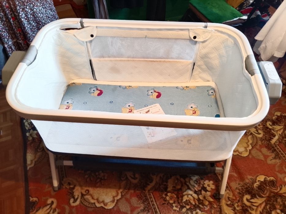 Электронный шезлонг,+ходинок