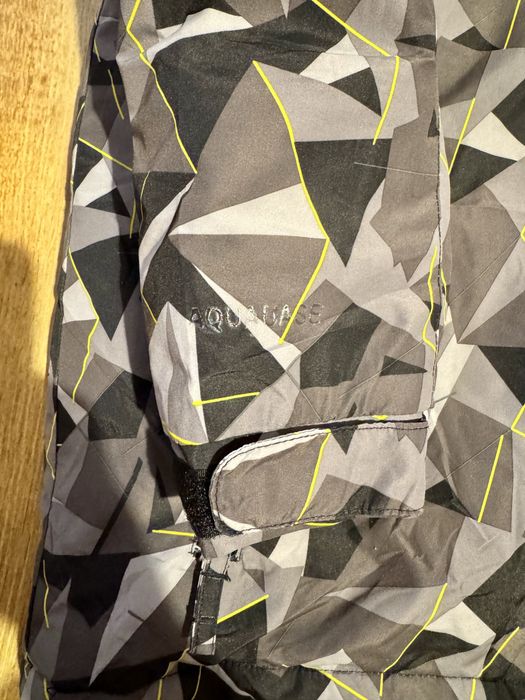 Geaca schi copii McKinley 152 cm