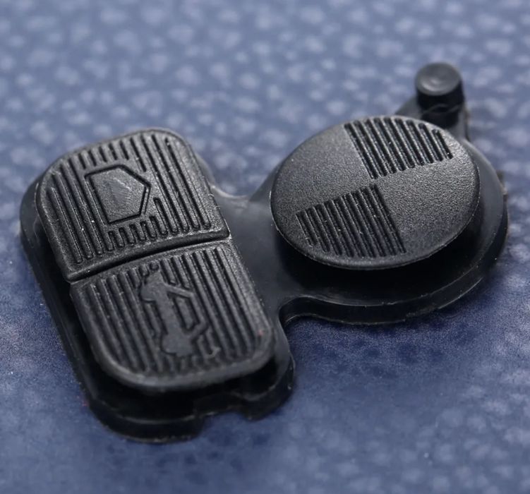 Бутони за ключ BMW  e36 e38 e39 e46 z3 z4 x5 e53 и др.