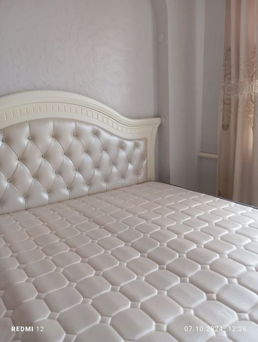 Кровать Беларусия