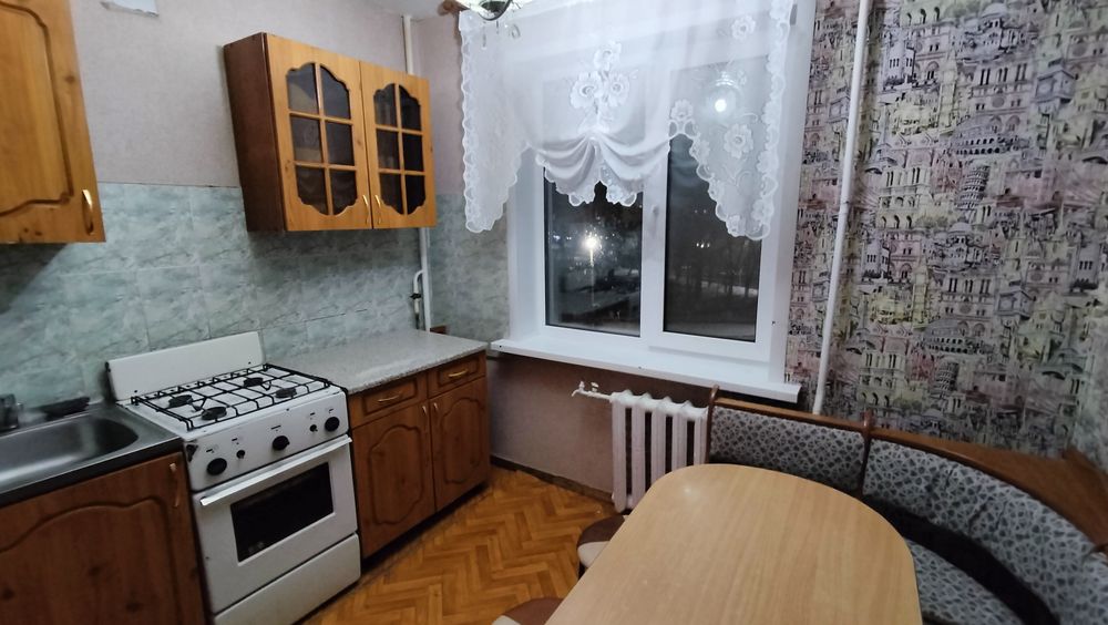 Сдается 2х комнатная квартира, район Хлебзавод..