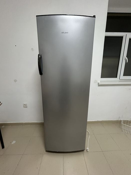 Морозильник, есть несколько штук