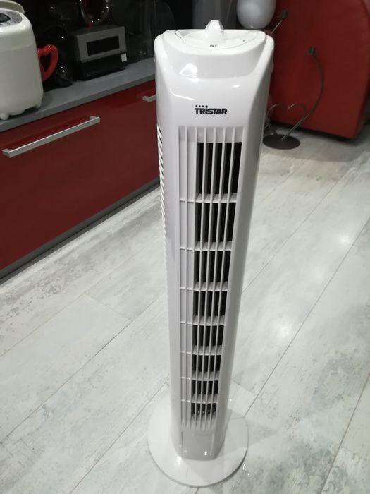 Колонен вентилатор TRIISTAR - 45w