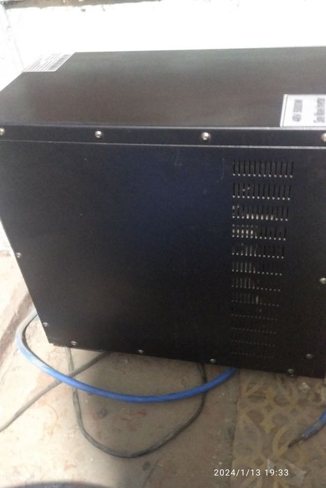 Инвертор 5000w чистый синус