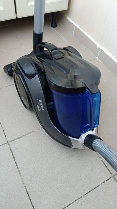 Пылесос Tefal x-trem power