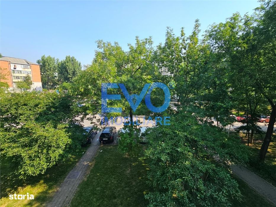 Apartament cu 2 camere in Alexandru cel Bun