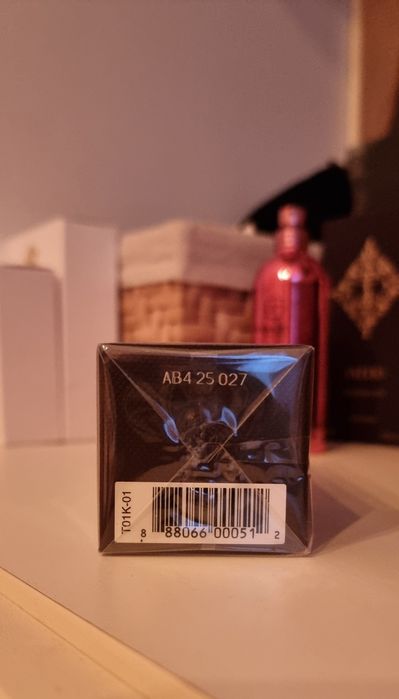 Parfum Tom Ford Tobacco Vanille