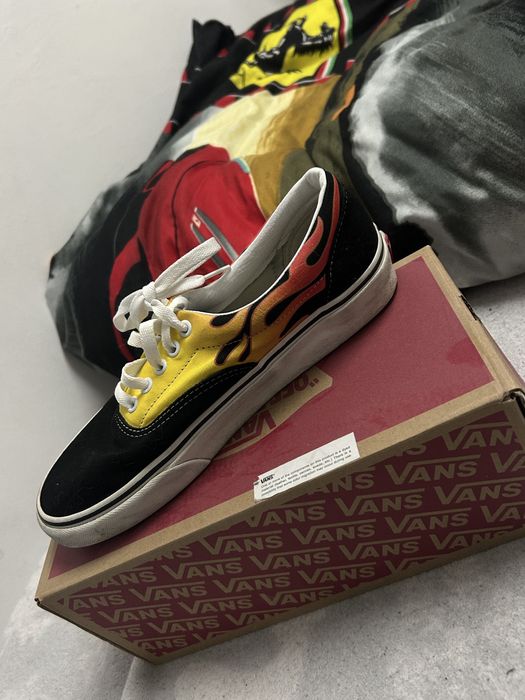 Tenisi vans marimea 42