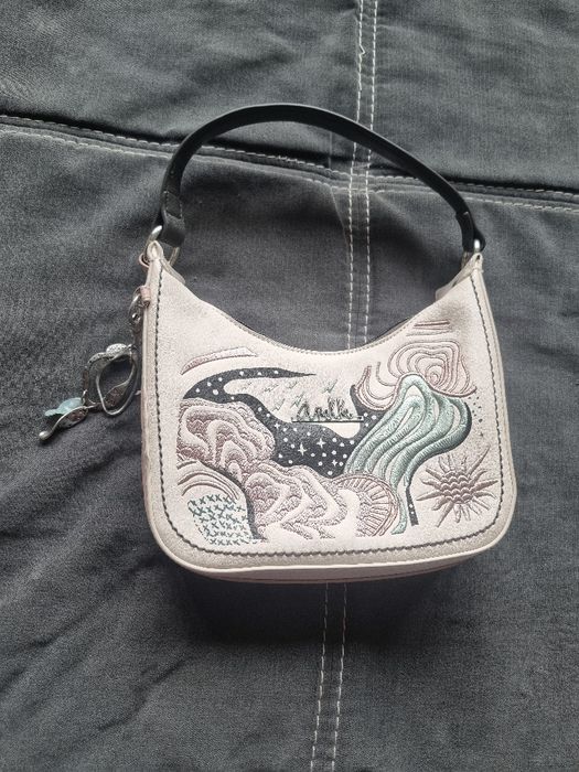 Дамска чанта Anneke