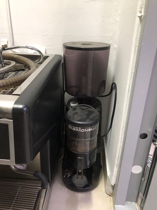 Продам проф.  кофемашину