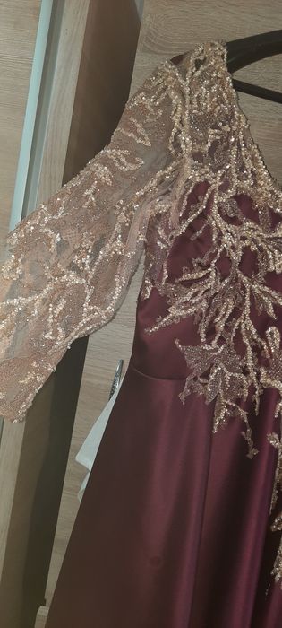 Rochie de  gala  eleganta