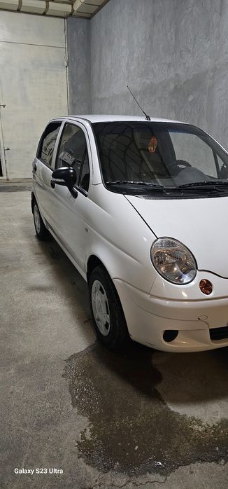Matis luks bez kanditsaner holati alo kraska toza 1 kul minivan