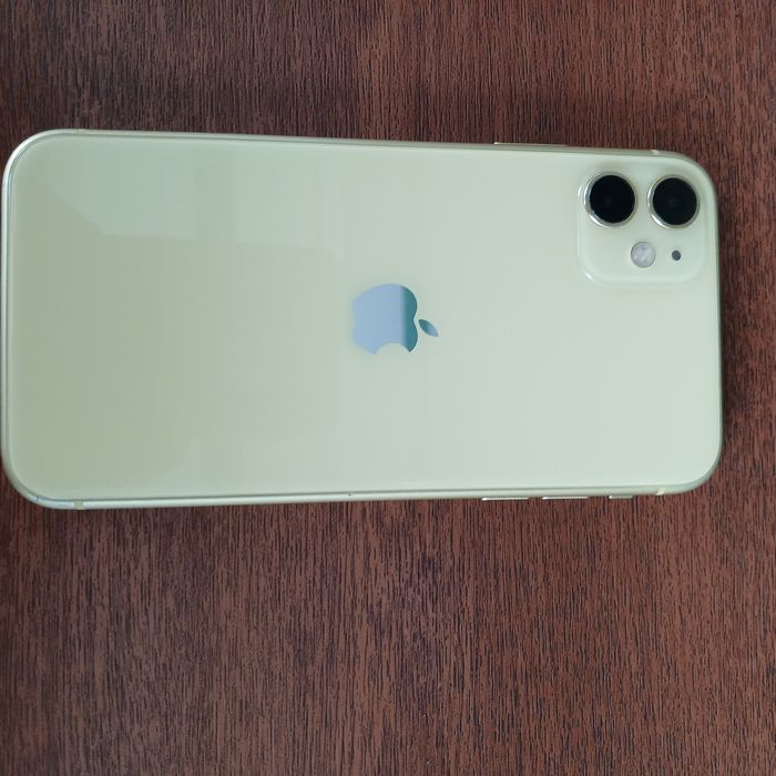 Iphone 11 64 gb 77%