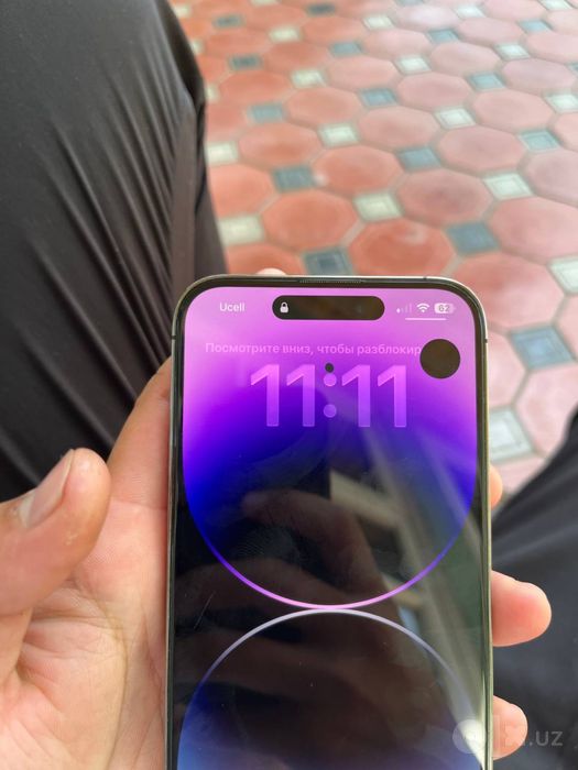 Iphone 14 pro max obmen