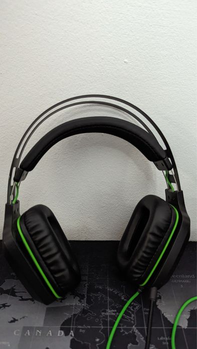 Casti Razer Electra v2