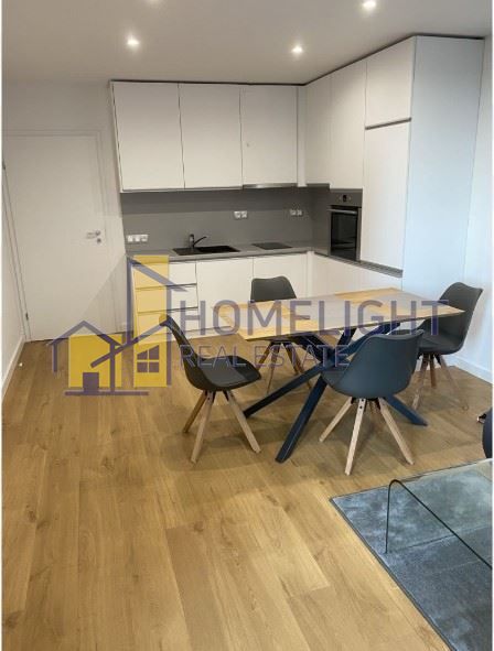 Продава се Двустаен апартамент в София, Младост 2 - 70 кв.м за 2550 €/кв.м - Снимка #1