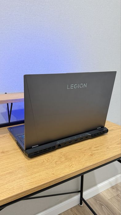 Lenovo legion 5 pro