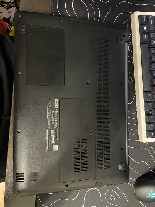 Lenovo IdeaPad 310 15IKB + incarcator original