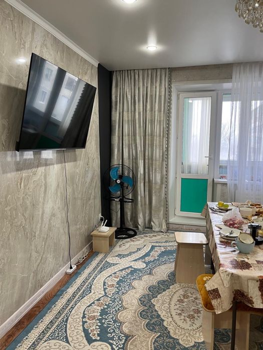 Продам квартиру в Солнечном