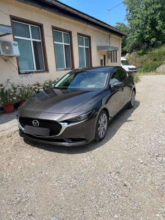 Mazda 3 2019 benzină, 14.500 € — imagine 1