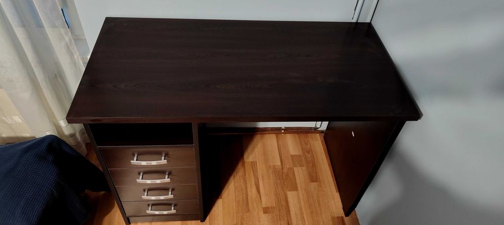 Бюро Фаро Мебели Виденов – чисто ново, неизползвано, сглобено