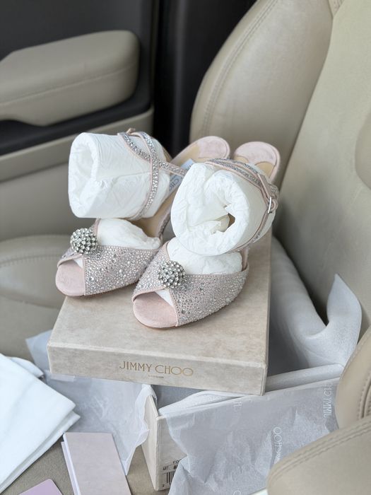 Sandale Jimmy Choo