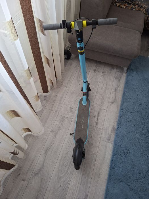 Trotineta electica lexgo 9