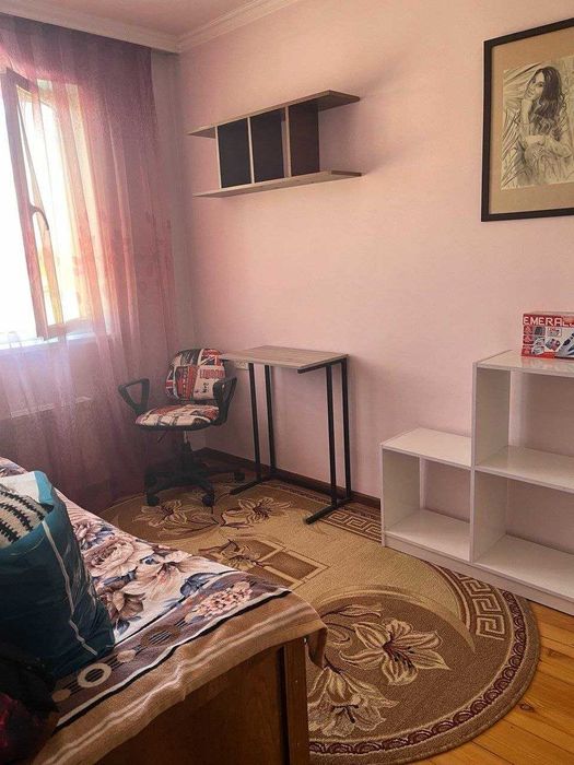 №12977  Продается 3-х комнатная кв.