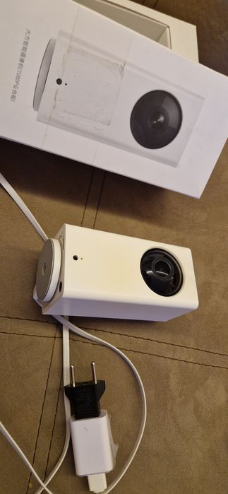 Видео камери WiFi