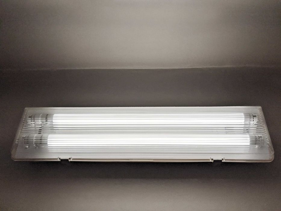 Лампа LED за баня тераса таван водоустойчива IP44