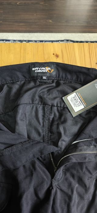 Панталон Savage gear нов с етикет