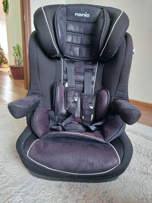 Автокресло Nania Imax