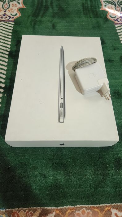 MacBook air ideal