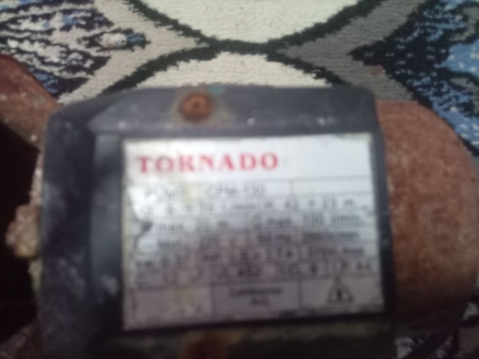 Водиной насос для воды