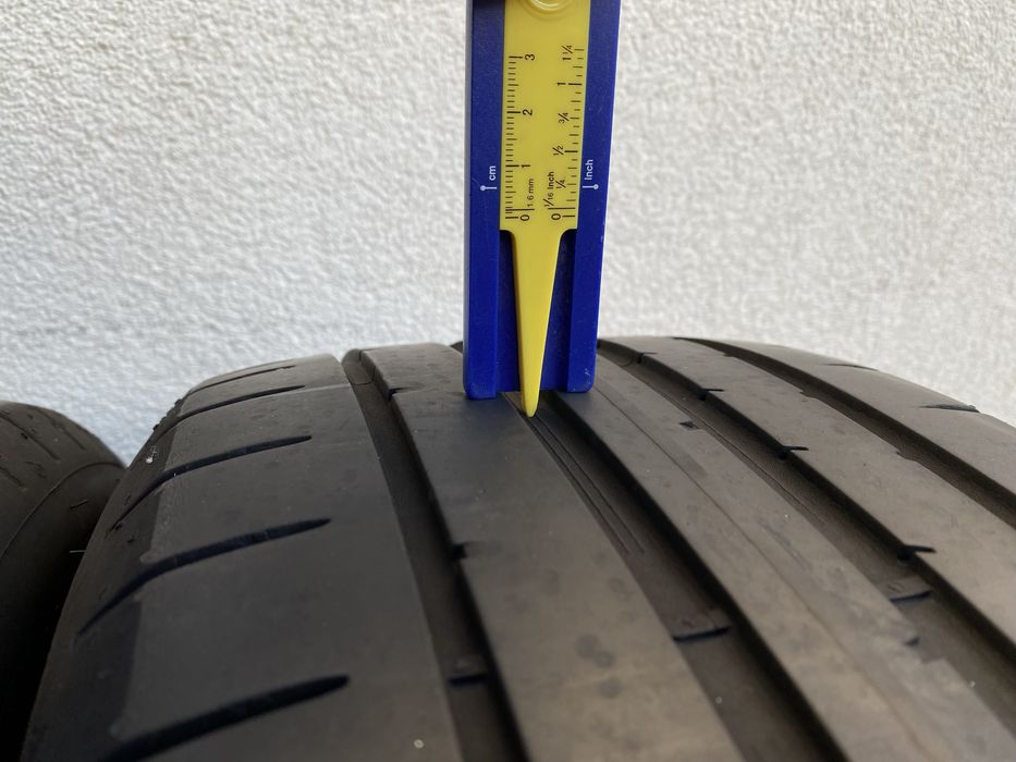 225/45/17 Dunlop 2023 2 Anvelope