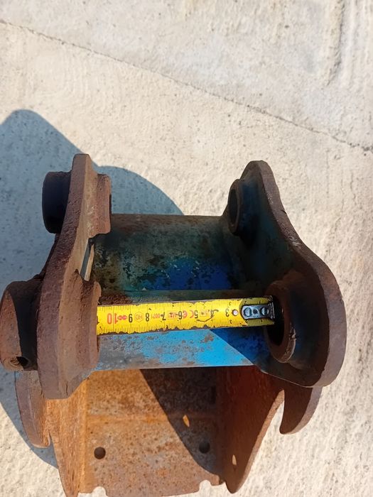 Cupa 22 cm miniexcavator 1.5 1.8 tone