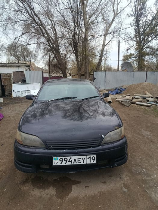 Тойота виндом 10