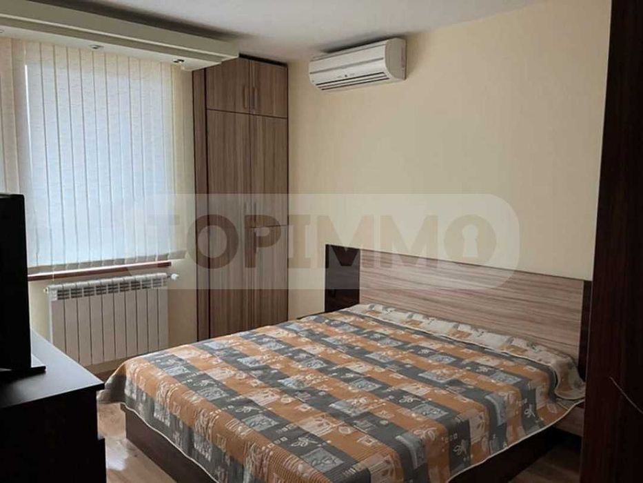 Продава се Тристаен апартамент в Варна, Левски - 100 кв.м за 2950 €/кв.м - Снимка #6