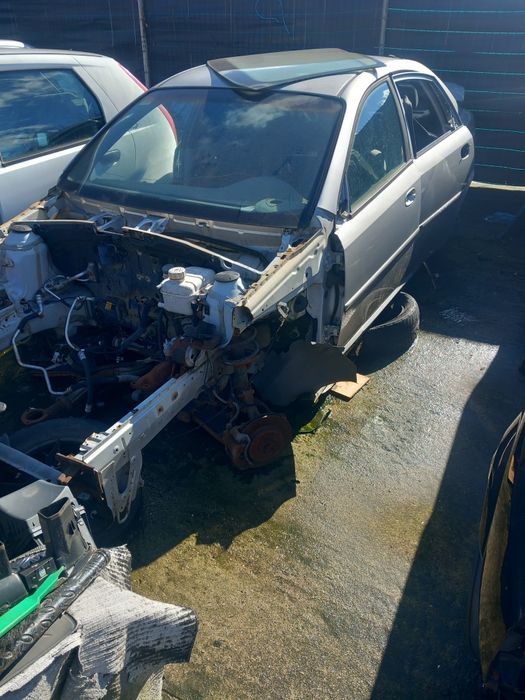 Vand Chevrolet Lacetti 1.4 , 2003 2009